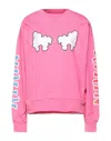 Kirin Peggy Gou Sweatshirts In Pink