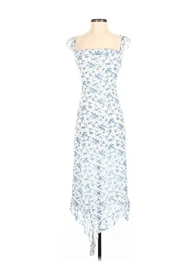 Pre-owned Kirious Casual Dress In Blue