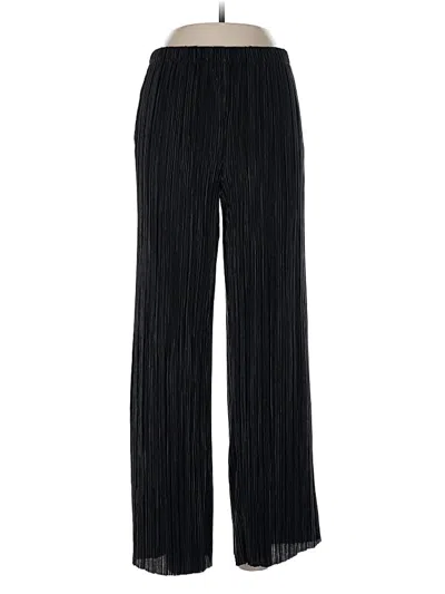 Pre-owned Kirious Casual Pants In Black