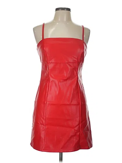 Pre-owned Kirious Cocktail Dress In Red