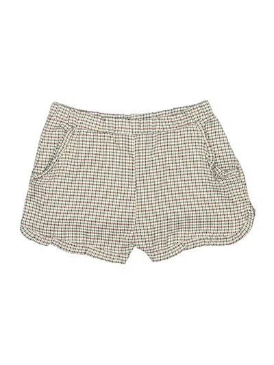 Kirious Shorts In Gold