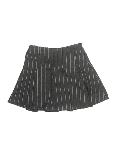 Pre-owned Kirious Skort In Gray