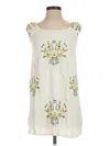 Kirious Sleeveless T-shirt In Multi