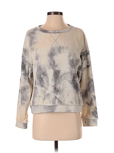 Pre-owned Kirious Sweatshirt In Gray