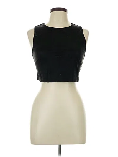 Pre-owned Kirious Vest In Black