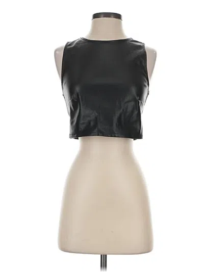Pre-owned Kirious Vest In Black
