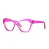 Kirk &amp; Kirk 11mw4c10a - - Kirk&kirk Glasses In Pink