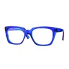 Kirk &amp; Kirk Ellis K4 Glasses In Blue