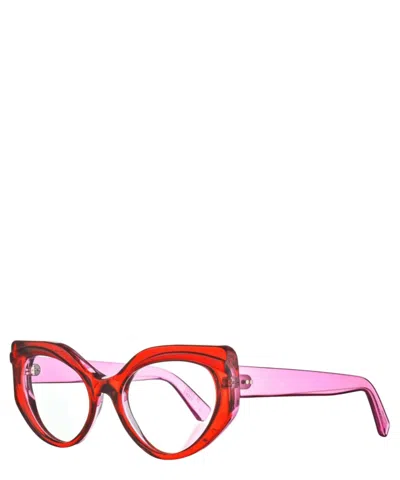 Kirk &amp; Kirk Eyeglasses Lotus In Crl