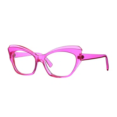Kirk &amp; Kirk Michelle Glasses In Pink