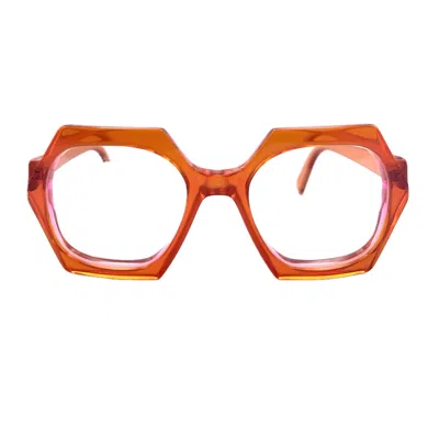 Kirk &amp; Kirk Penelope K26 Melon Glasses