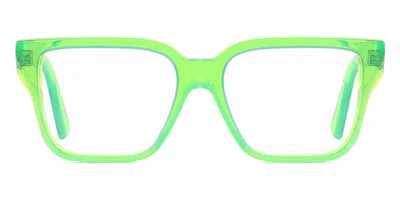 Kirk&kirk Frank Men's Glasses, Green, Size 51