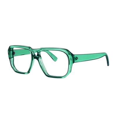 KIRK&KIRK KIRK&KIRK KIRK & KIRK GUY EYEGLASSES