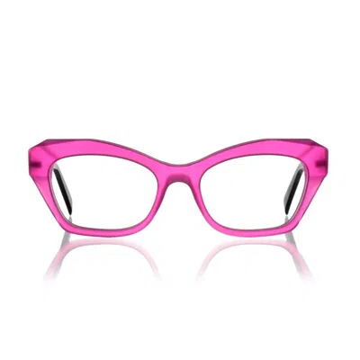 Kirk & Kirk Layla Sunglasses In Pink