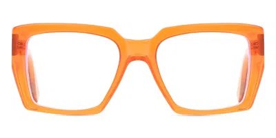 Kirk&kirk Ray Men's Glasses, Clear, Size 54