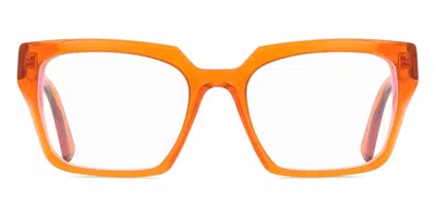 Kirk&kirk Victor Men's Glasses, Clear, Size 51