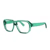 Kirk & Kirk Eyewear In Green