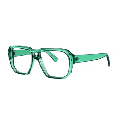 Kirk & Kirk Eyewear In Green