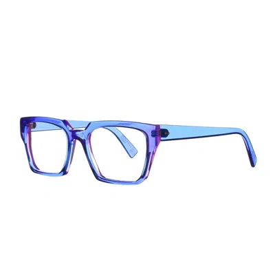 Kirk & Kirk Eyewear In K11 Violet