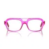 Kirk & Kirk Eyewear In K21 Fuchsia