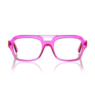 Kirk & Kirk Eyewear In K21 Fuchsia