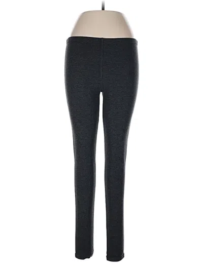 Pre-owned Kirkland Signature Active Pants In Black