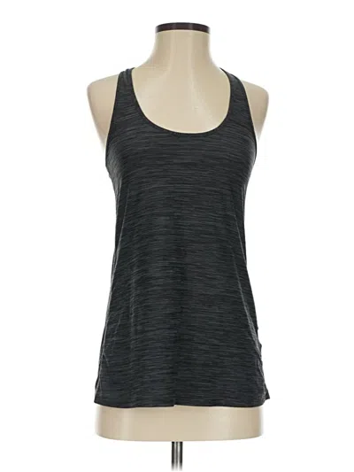 Pre-owned Kirkland Signature Active Tank Top In Gray