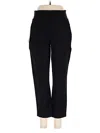 Kirkland Signature Dress Pants In Black
