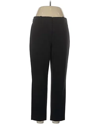 Pre-owned Kirkland Signature Dress Pants In Black
