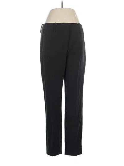 Pre-owned Kirkland Signature Dress Pants In Black