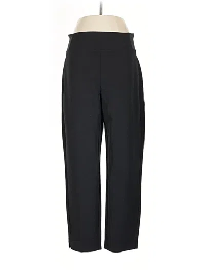 Pre-owned Kirkland Signature Dress Pants In Black