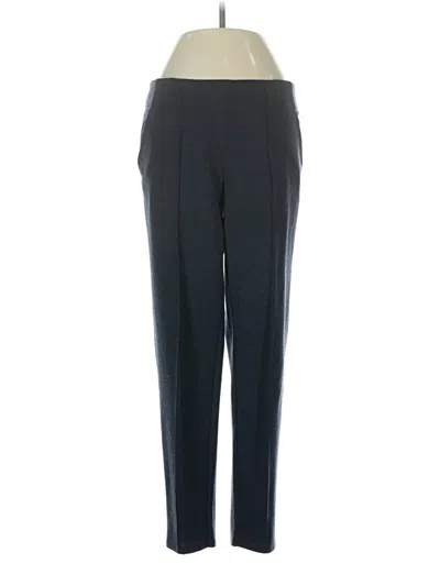 Pre-owned Kirkland Signature Dress Pants In Blue