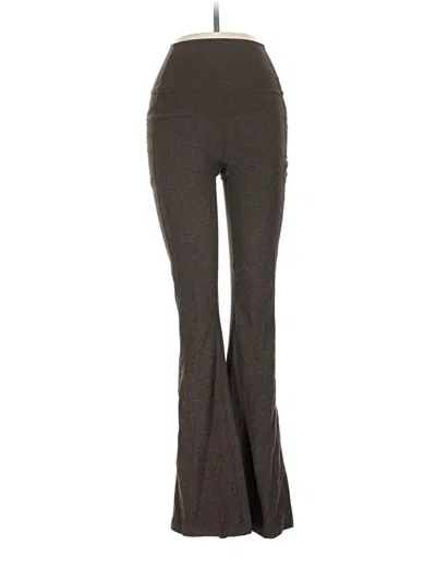 Pre-owned Kirkland Signature Dress Pants In Brown