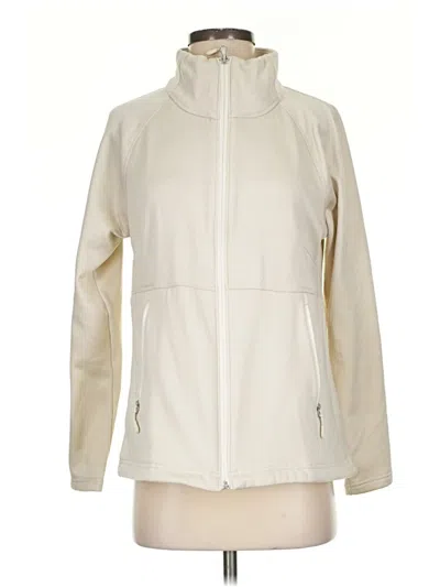 Pre-owned Kirkland Signature Jacket In White