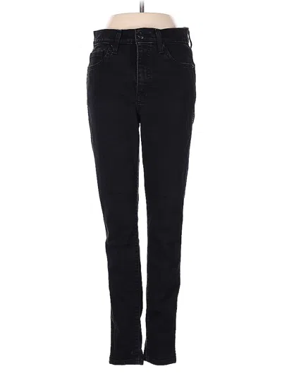 Pre-owned Kirkland Signature Jeans In Black