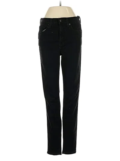 Pre-owned Kirkland Signature Jeans In Black