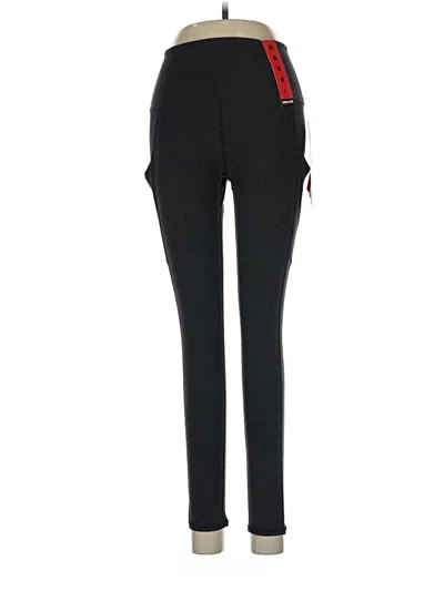 Pre-owned Kirkland Signature Jeans In Black
