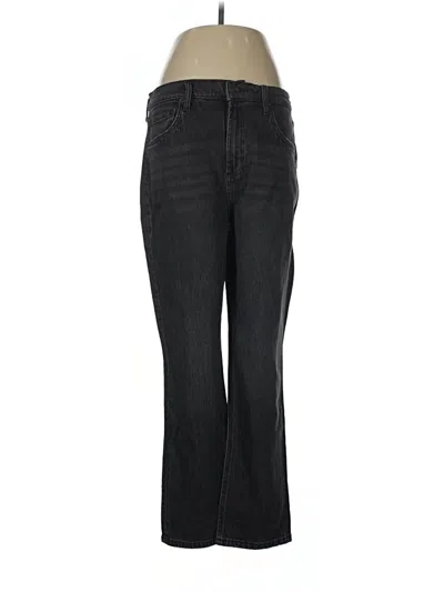 Pre-owned Kirkland Signature Jeans In Black