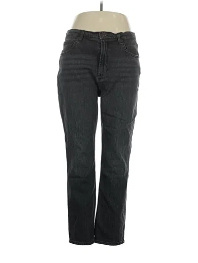 Pre-owned Kirkland Signature Jeans In Black