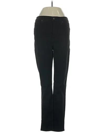Pre-owned Kirkland Signature Jeans In Black
