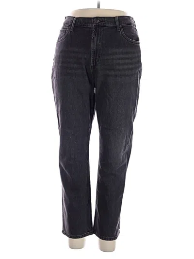 Pre-owned Kirkland Signature Jeans In Black