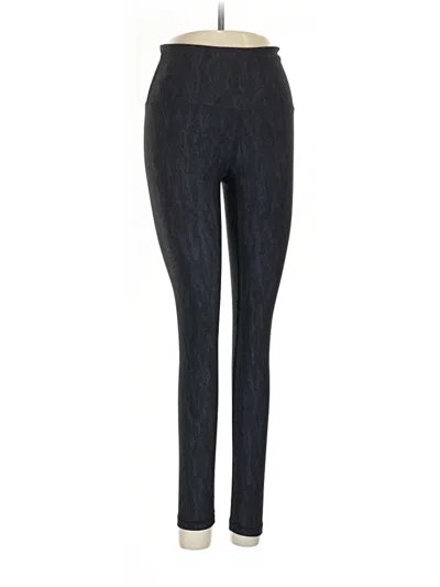 Pre-owned Kirkland Signature Jeans In Black
