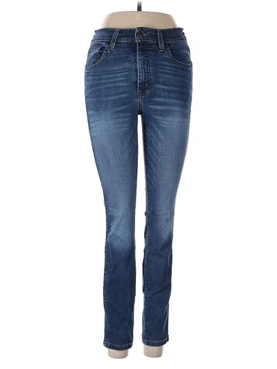 Pre-owned Kirkland Signature Jeans In Blue