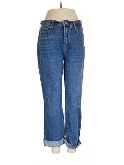 Pre-owned Kirkland Signature Jeans In Blue