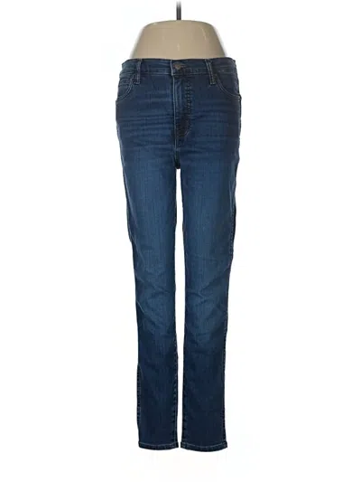 Pre-owned Kirkland Signature Jeans In Blue