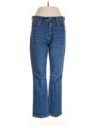 Pre-owned Kirkland Signature Jeans In Blue