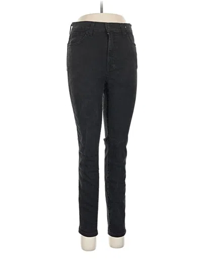 Pre-owned Kirkland Signature Jeggings In Black