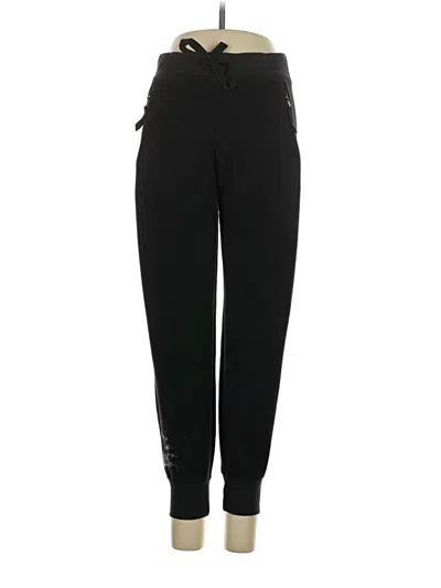 Pre-owned Kirkland Signature Sweatpants In Black