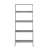 Kirkland's 4-tier Ladder Bookshelf In White