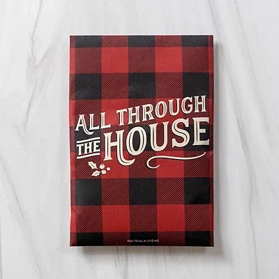 Kirkland's All Through The House Sachet In Multi